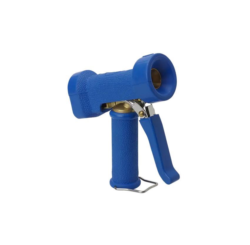 Pistola de lavado de agua a presión