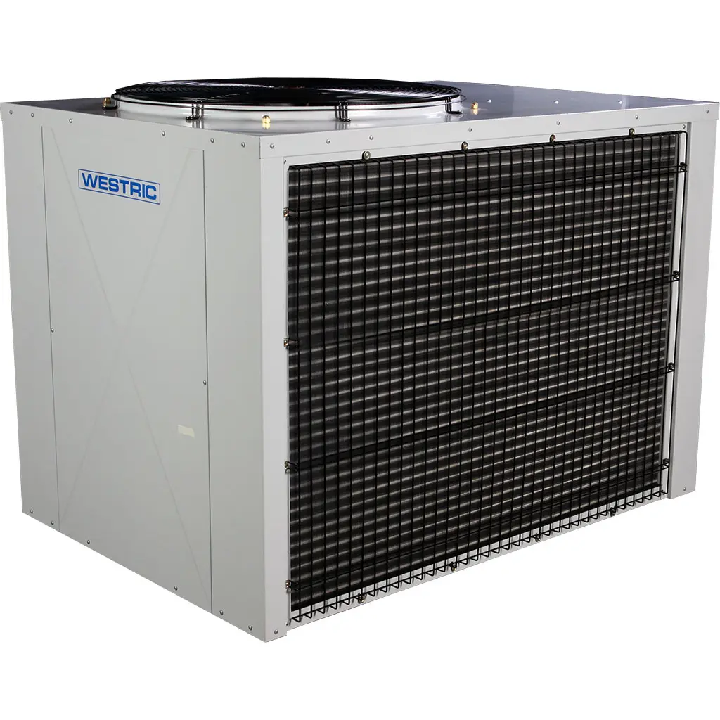 Westric Enfriador 11hp 2tr 380v - Industrial