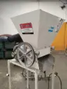 Molino de Malta Alberto Zecchin R-45G Eléctrica