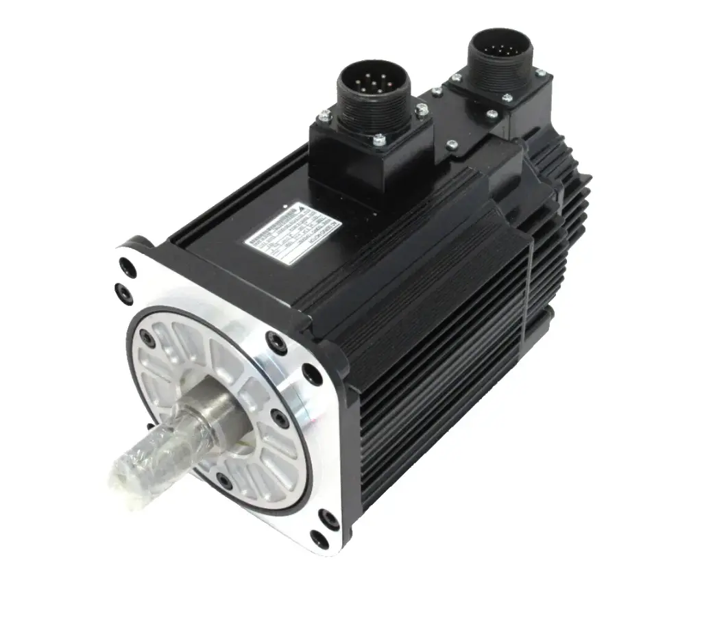 Servomotor Yaskawa Sgmg-13a2abc Para Haas Vf-1