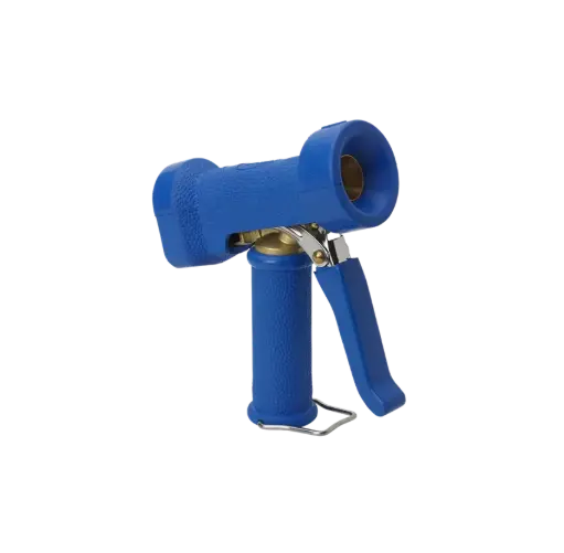 Pistola de lavado de agua a presión