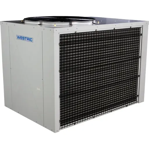 Westric Enfriador 11hp 2tr 380v - Industrial