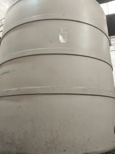 Tanque Tricapa 2750L