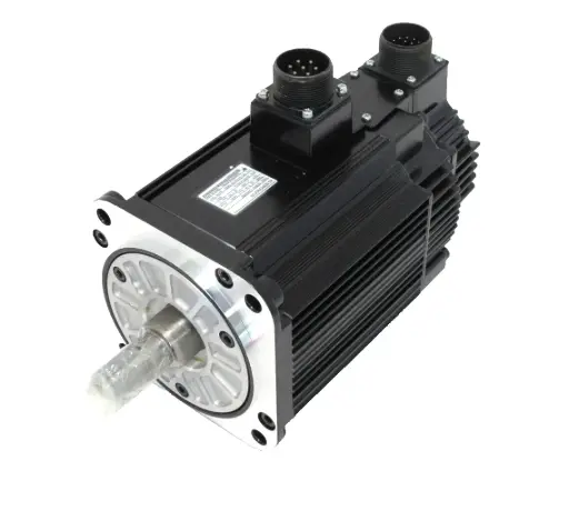 Servomotor Yaskawa Sgmg-13a2abc Para Haas Vf-1